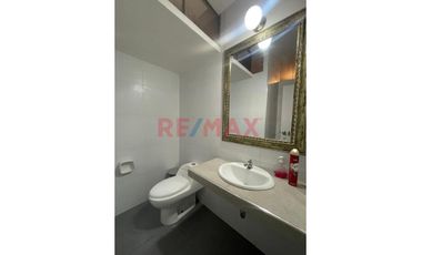 Ocasion! Amplia Y Acogedora Casona En Venta En Barranco
