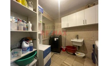 Ocasion! Amplia Y Acogedora Casona En Venta En Barranco