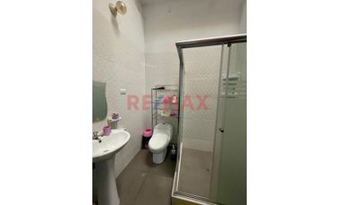 Ocasion! Amplia Y Acogedora Casona En Venta En Barranco
