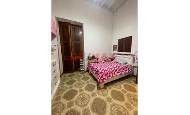 Ocasion! Amplia Y Acogedora Casona En Venta En Barranco