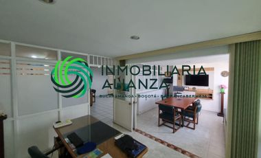 oficina en venta en centro. Cod V61533