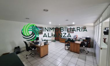 oficina en venta en centro. Cod V61533