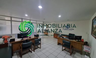 oficina en venta en centro. Cod V61533