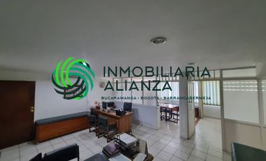 oficina en venta en centro. Cod V61533