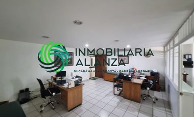 oficina en venta en centro. Cod V61533