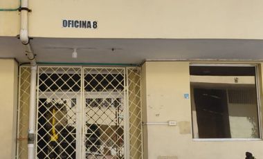 bodega en arriendo en via 40. Cod A1025