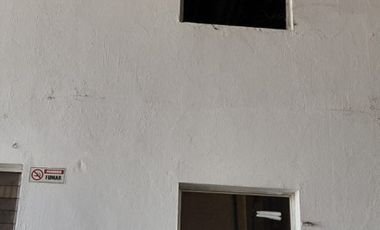 bodega en arriendo en via 40. Cod A1025