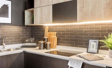 Departamento en Venta en Edificio Lyon View, Providencia, sector Ricardo Lyon, Av. Ricardo Lyon