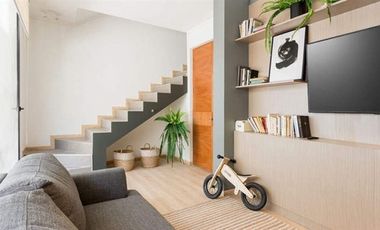 Departamento en Venta en Edificio Lyon View, Providencia, sector Ricardo Lyon, Av. Ricardo Lyon