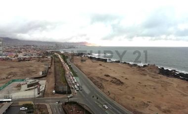 VENDO EXCLUSIVO DEPARTAMENTO CON VISTA PANORÁMICA AL MAR EDIFICIO BORDEMAR