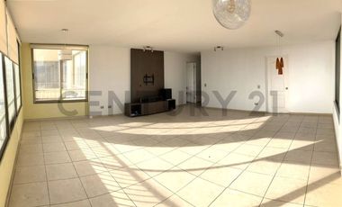 VENDO EXCLUSIVO DEPARTAMENTO CON VISTA PANORÁMICA AL MAR EDIFICIO BORDEMAR
