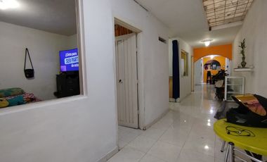casa en venta en belalcázar. Cod V117914