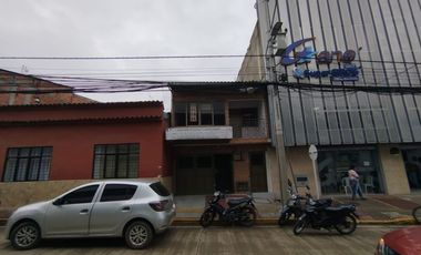 casa en venta en belalcázar. Cod V117914