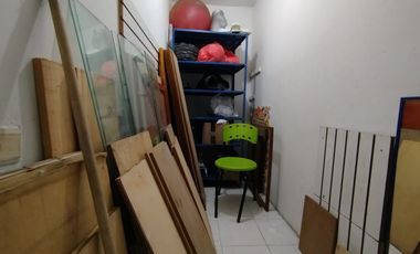 casa en venta en belalcázar. Cod V117914