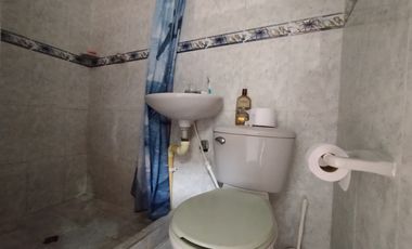casa en venta en belalcázar. Cod V117914