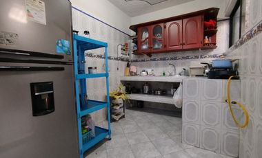 casa en venta en belalcázar. Cod V117914