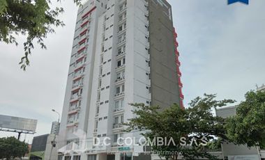 VENTA de APARTAMENTO en SANTA MARTA