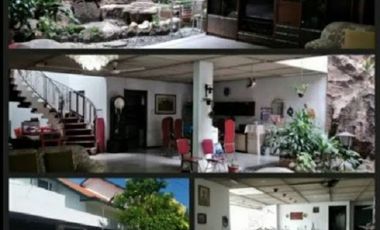 Dijual Rumah Ngagel Tama Selatan Surabaya Timur Dekat Lab Pramita