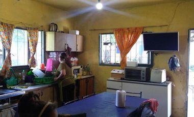 EL REFUGIO- TERRENO APTO DUPLEX HUAYNA CASI RECTA MARTINOLLI -