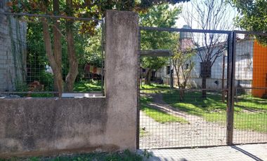 EL REFUGIO- TERRENO APTO DUPLEX HUAYNA CASI RECTA MARTINOLLI -