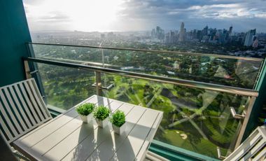 Prime 3BR for SALE in Central BGC The Fort