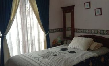 Dijual Cepat Villa Puncak Resort Siap Huni dan Fully Furnished di Cianjur Jawa Barat