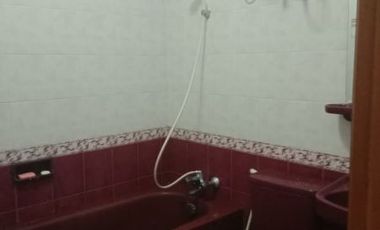 Dijual Cepat Villa Puncak Resort Siap Huni dan Fully Furnished di Cianjur Jawa Barat