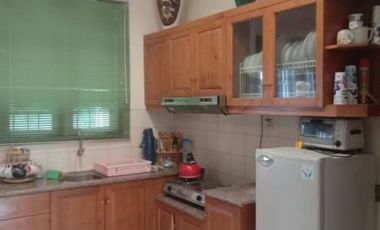 Dijual Cepat Villa Puncak Resort Siap Huni dan Fully Furnished di Cianjur Jawa Barat