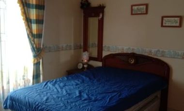 Dijual Cepat Villa Puncak Resort Siap Huni dan Fully Furnished di Cianjur Jawa Barat