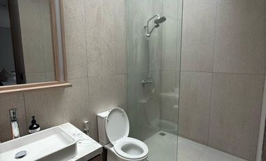 Brand New Modern Villa with Rice Field View For Sale in Canggu