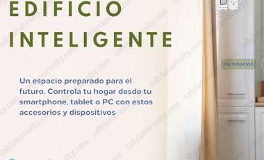 Modelo TERRA Balcon - Condominio en Venta en Fluvial Vallarta