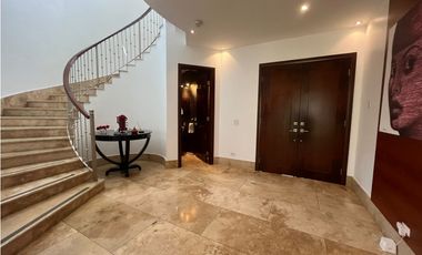 Venta de casa en Santa María, Fairway Estates