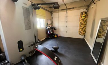 Venta de casa en Santa María, Fairway Estates