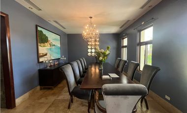 Venta de casa en Santa María, Fairway Estates