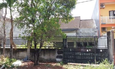 Rumah Dijual Pondok Maritim Wiyung Surabaya