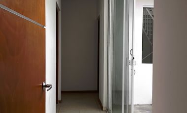 CASA EN VENTA DE. UNA PLANTA EN COTO AL NORTE AGUASCALIENTES