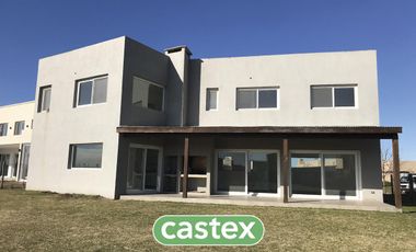 Casa - El Canton - Golf