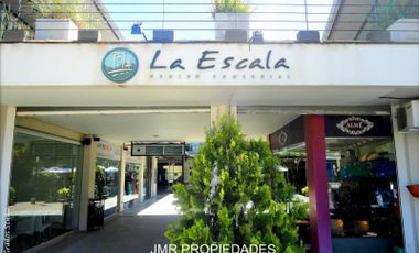 JMR Propiedades | Shopping La Escala | Excelente Local en Venta