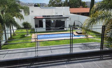 venta casa en juriquilla 5 recamaras precio de oportunidad