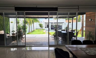 venta casa en juriquilla 5 recamaras precio de oportunidad