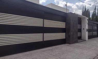 venta casa en juriquilla 5 recamaras precio de oportunidad
