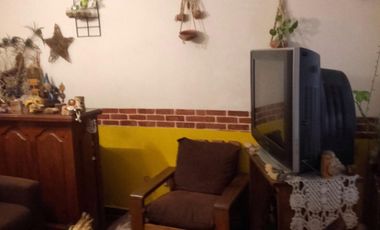 Excelente Duplex 3 ambientes Bº Piletas!!!