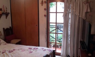 Excelente Duplex 3 ambientes Bº Piletas!!!