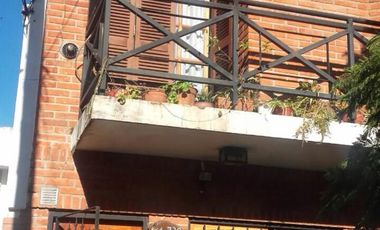 Excelente Duplex 3 ambientes Bº Piletas!!!