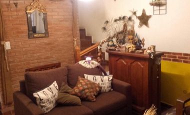 Excelente Duplex 3 ambientes Bº Piletas!!!