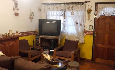 Excelente Duplex 3 ambientes Bº Piletas!!!