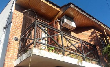 Excelente Duplex 3 ambientes Bº Piletas!!!