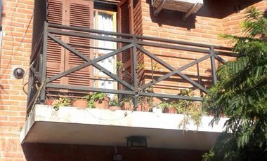 Excelente Duplex 3 ambientes Bº Piletas!!!