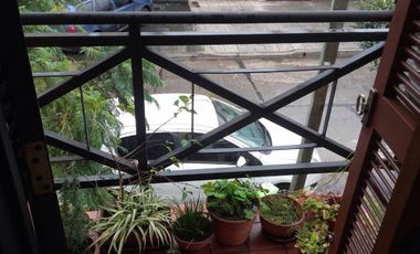 Excelente Duplex 3 ambientes Bº Piletas!!!