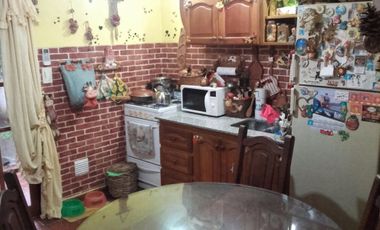 Excelente Duplex 3 ambientes Bº Piletas!!!
